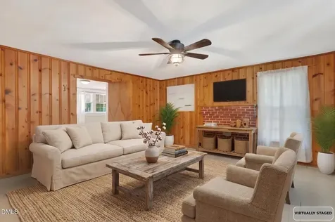 301 2nd Street Spring Hope NC 27882