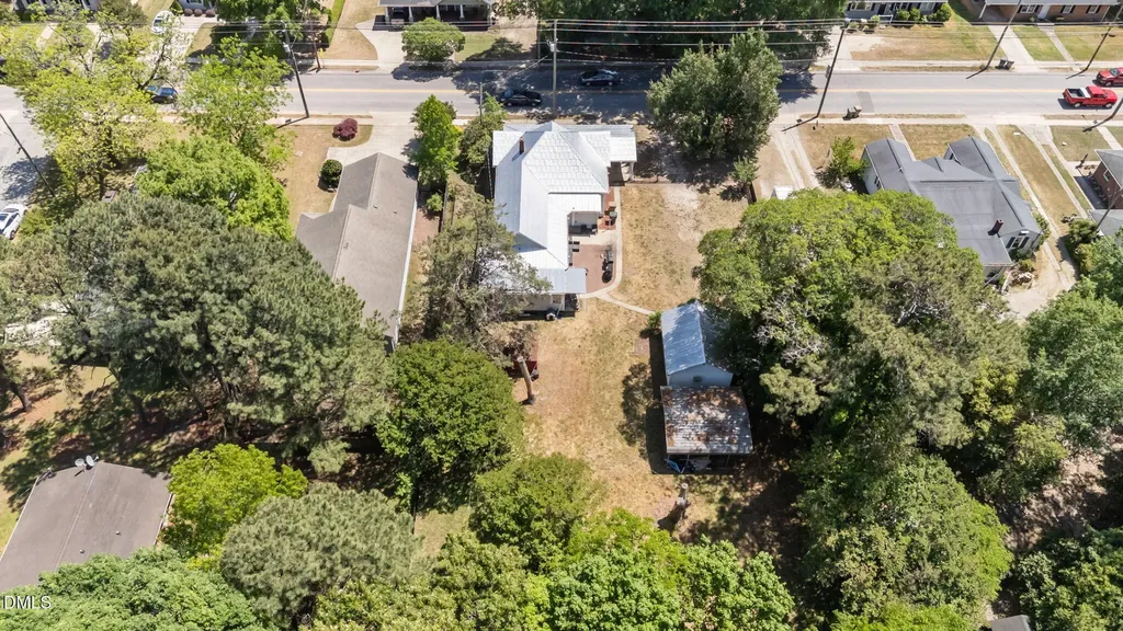 532 N Oneil Street Clayton NC 27520