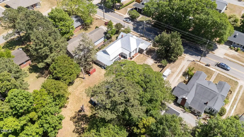 532 N Oneil Street Clayton NC 27520