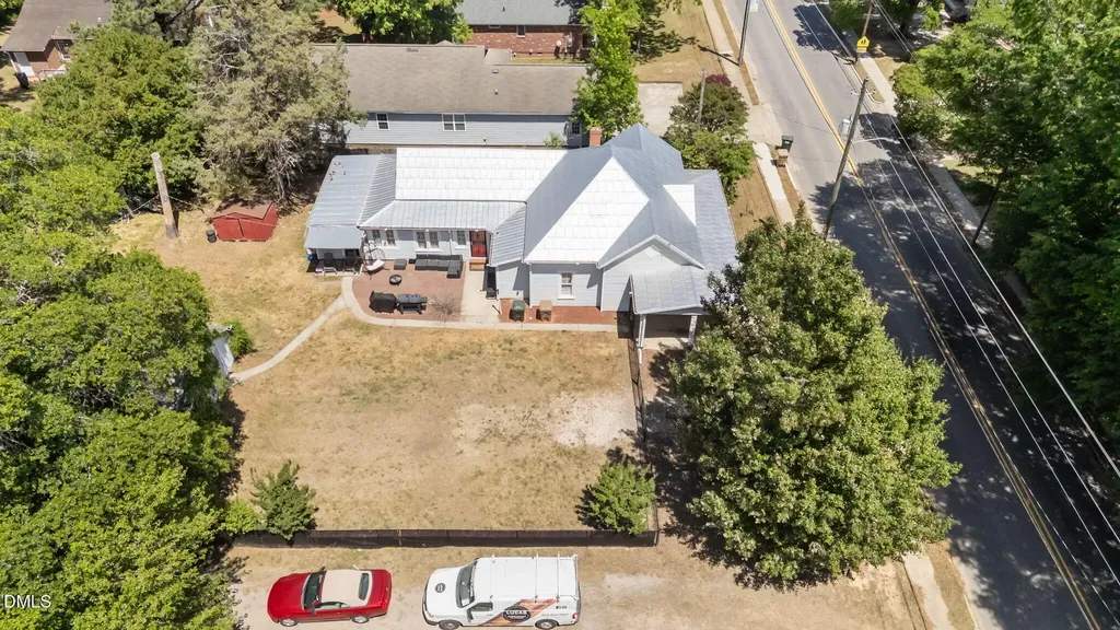 532 N Oneil Street Clayton NC 27520