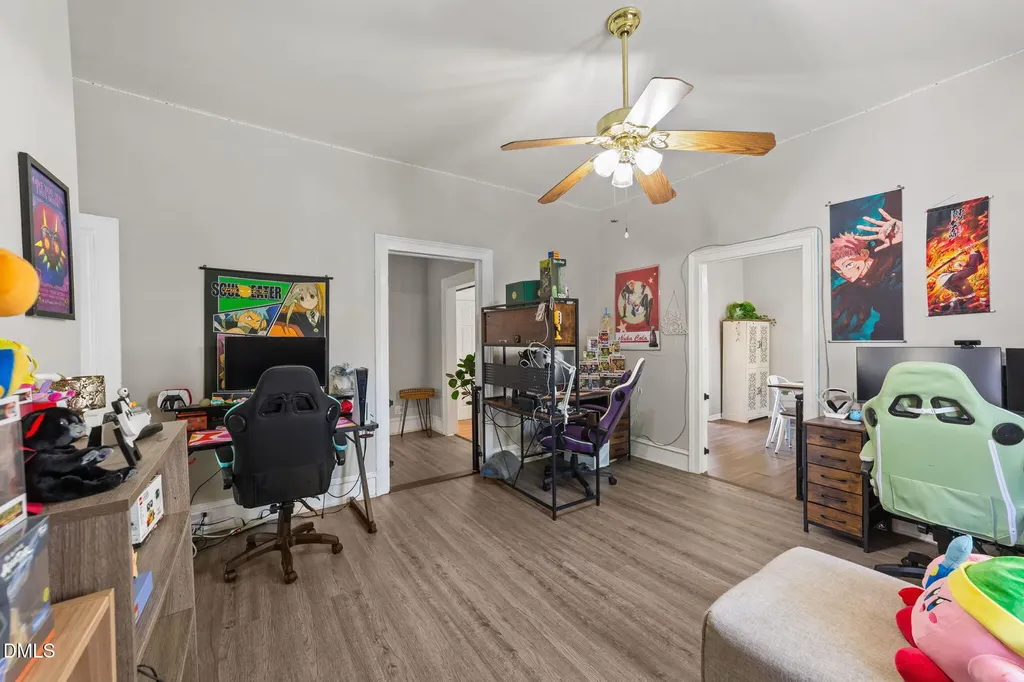 532 N Oneil Street Clayton NC 27520