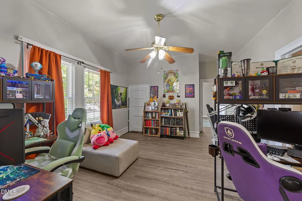 532 N Oneil Street Clayton NC 27520