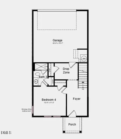 1324 W Garner Road Garner NC 27529