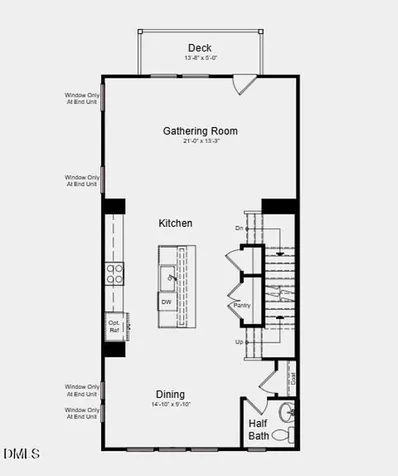 1324 W Garner Road Garner NC 27529
