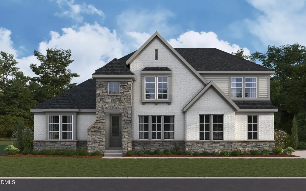 82 Ogden Circle Clayton NC 27527