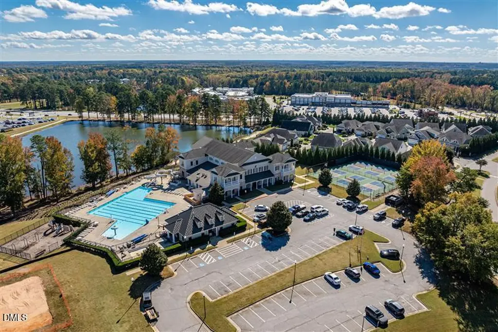 82 Ogden Circle Clayton NC 27527