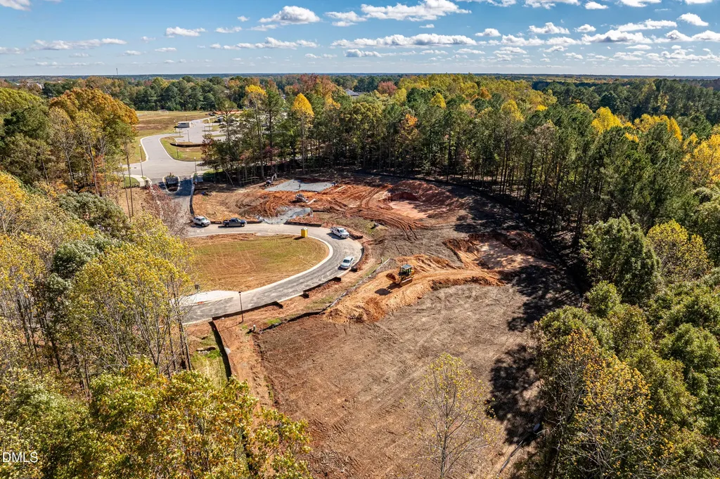 82 Ogden Circle Clayton NC 27527