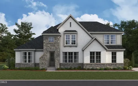 82 Ogden Circle Clayton NC 27527