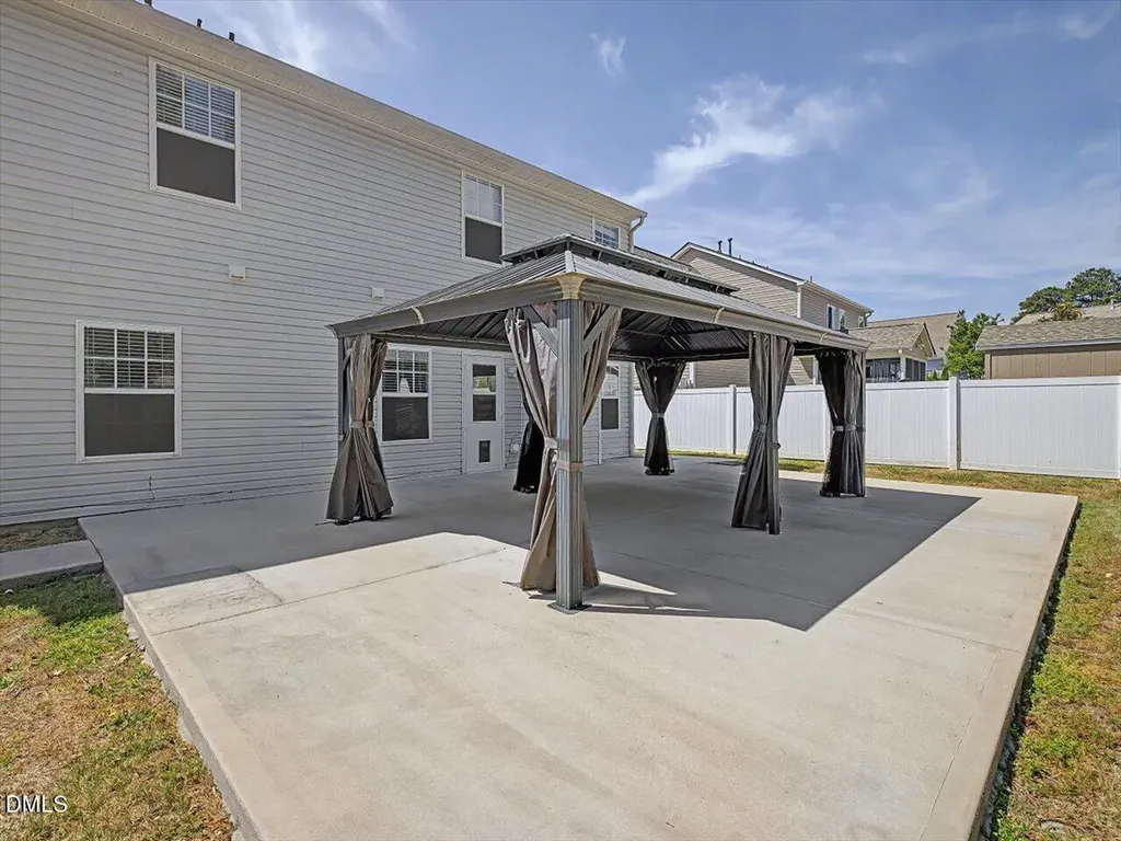 5309 Neuse Forest Road Raleigh NC 27616