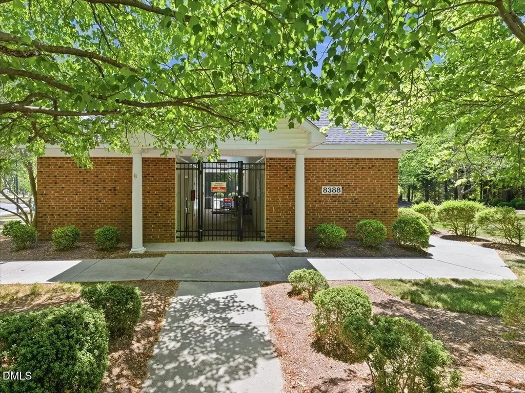 5309 Neuse Forest Road Raleigh NC 27616