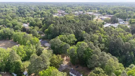 0000 Hayley Street Warrenton NC 27589