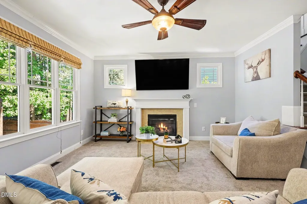 633 Lake Artesia Lane Fuquay Varina NC 27526