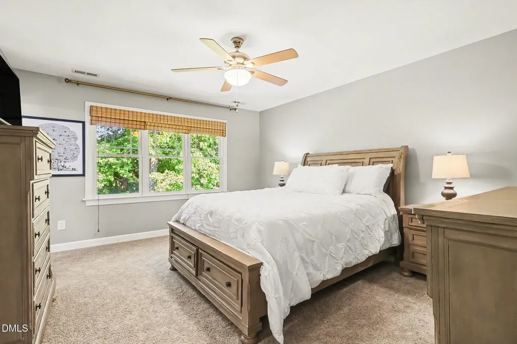 633 Lake Artesia Lane Fuquay Varina NC 27526