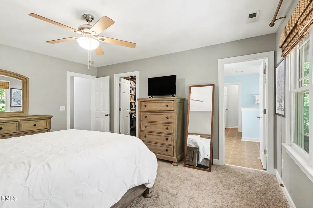 633 Lake Artesia Lane Fuquay Varina NC 27526