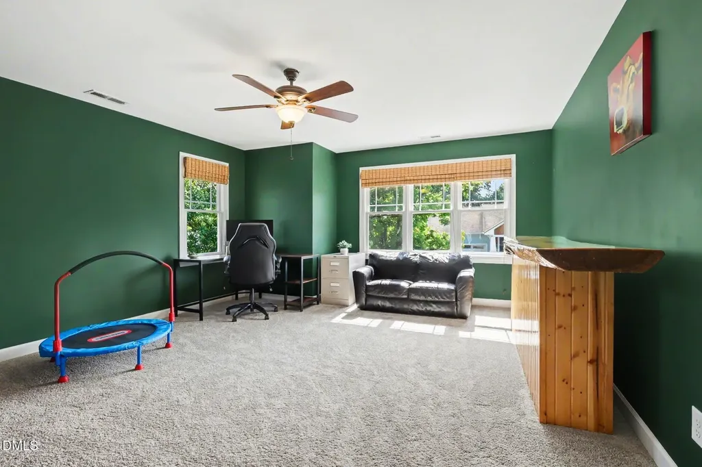 633 Lake Artesia Lane Fuquay Varina NC 27526