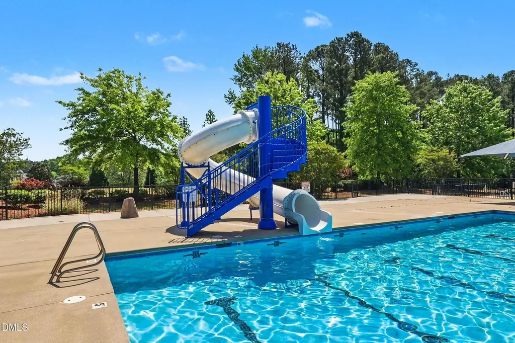 633 Lake Artesia Lane Fuquay Varina NC 27526