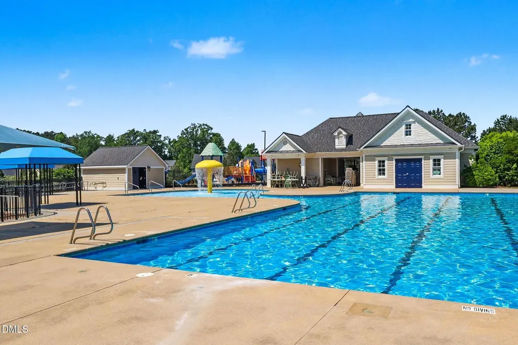 633 Lake Artesia Lane Fuquay Varina NC 27526
