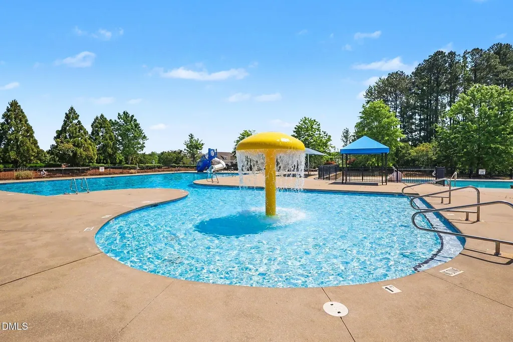 633 Lake Artesia Lane Fuquay Varina NC 27526