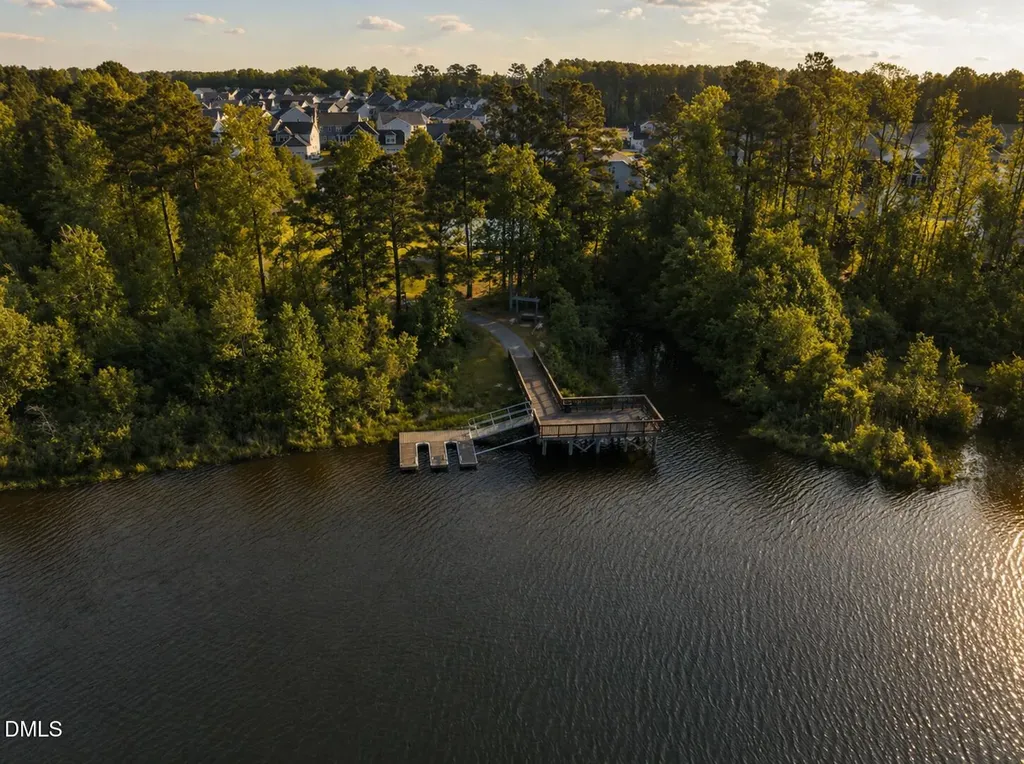 633 Lake Artesia Lane Fuquay Varina NC 27526