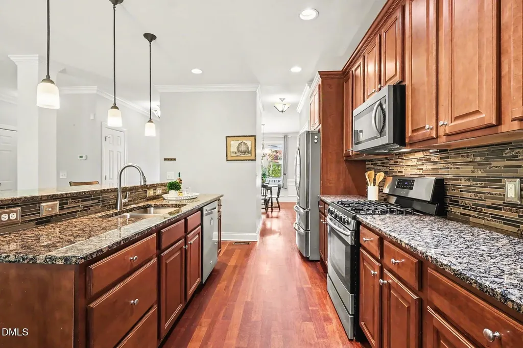 633 Lake Artesia Lane Fuquay Varina NC 27526