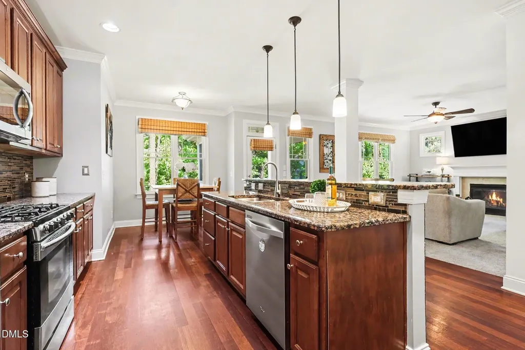 633 Lake Artesia Lane Fuquay Varina NC 27526