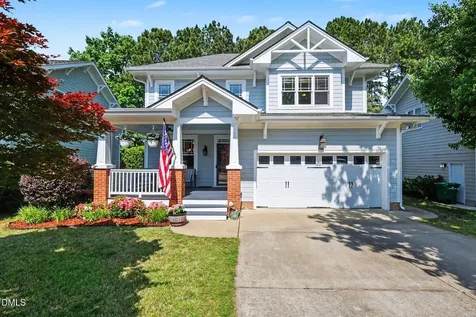 633 Lake Artesia Lane Fuquay Varina NC 27526