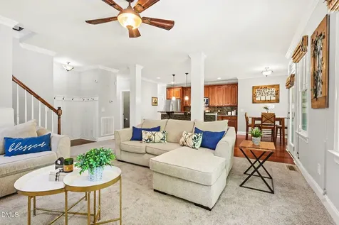 633 Lake Artesia Lane Fuquay Varina NC 27526