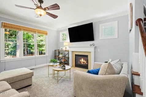 633 Lake Artesia Lane Fuquay Varina NC 27526