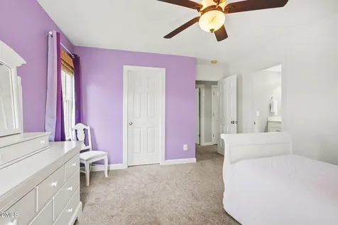 633 Lake Artesia Lane Fuquay Varina NC 27526