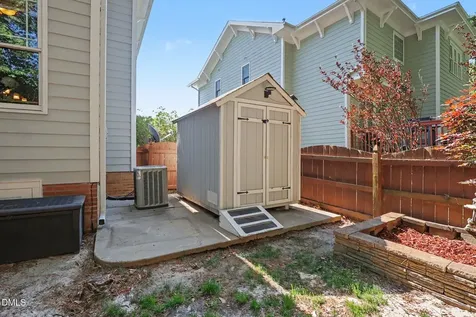 633 Lake Artesia Lane Fuquay Varina NC 27526