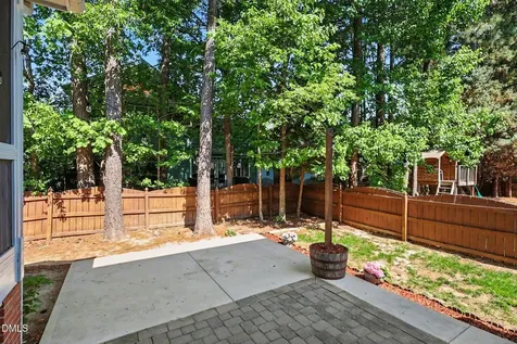 633 Lake Artesia Lane Fuquay Varina NC 27526