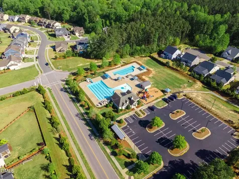 633 Lake Artesia Lane Fuquay Varina NC 27526