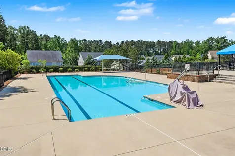 633 Lake Artesia Lane Fuquay Varina NC 27526