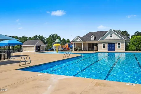633 Lake Artesia Lane Fuquay Varina NC 27526