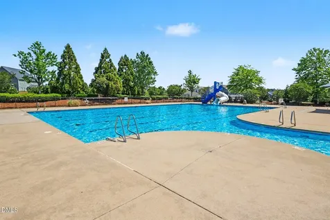 633 Lake Artesia Lane Fuquay Varina NC 27526