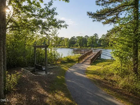 633 Lake Artesia Lane Fuquay Varina NC 27526