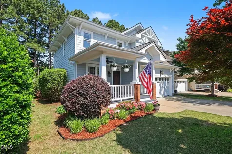 633 Lake Artesia Lane Fuquay Varina NC 27526