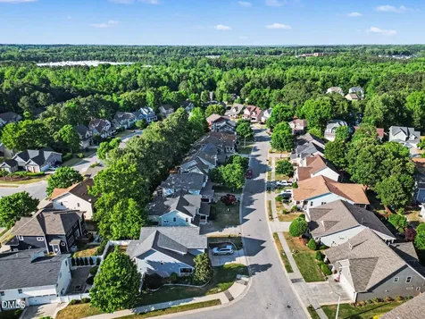 633 Lake Artesia Lane Fuquay Varina NC 27526