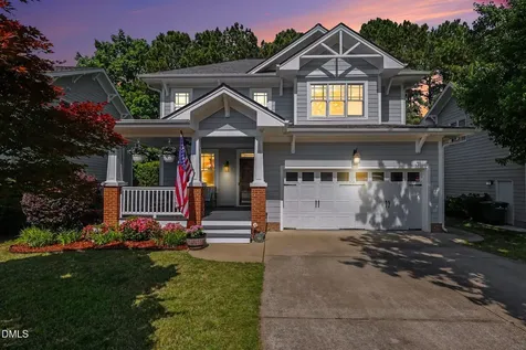 633 Lake Artesia Lane Fuquay Varina NC 27526