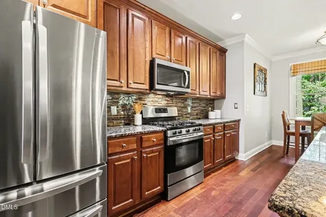633 Lake Artesia Lane Fuquay Varina NC 27526