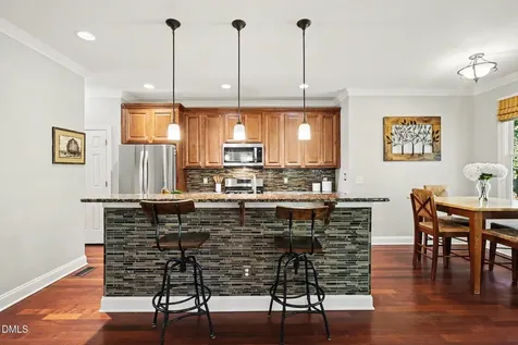 633 Lake Artesia Lane Fuquay Varina NC 27526