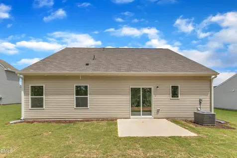 104 Serrano Way Oxford NC 27565