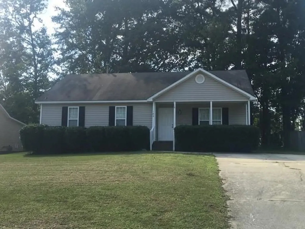 102 Gracie Lane Clayton NC 27520
