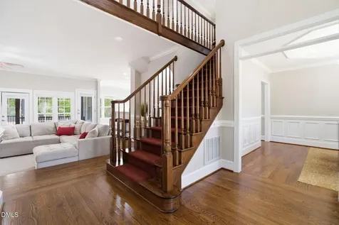 5416 Pulley Town Road Zebulon NC 27597
