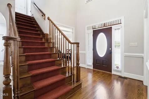 5416 Pulley Town Road Zebulon NC 27597