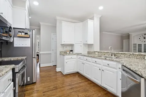 5416 Pulley Town Road Zebulon NC 27597