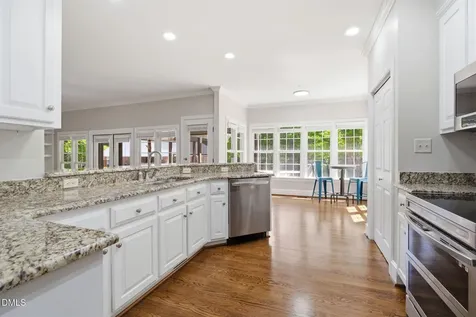 5416 Pulley Town Road Zebulon NC 27597