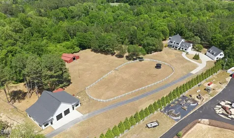 5416 Pulley Town Road Zebulon NC 27597