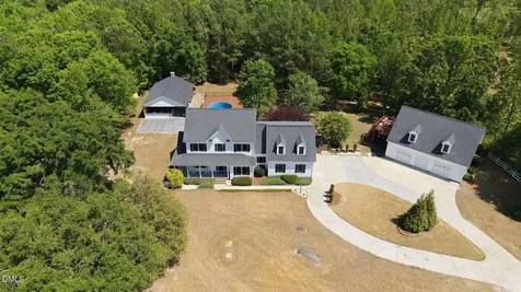 5416 Pulley Town Road Zebulon NC 27597