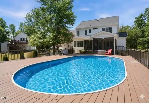 5416 Pulley Town Road Zebulon NC 27597